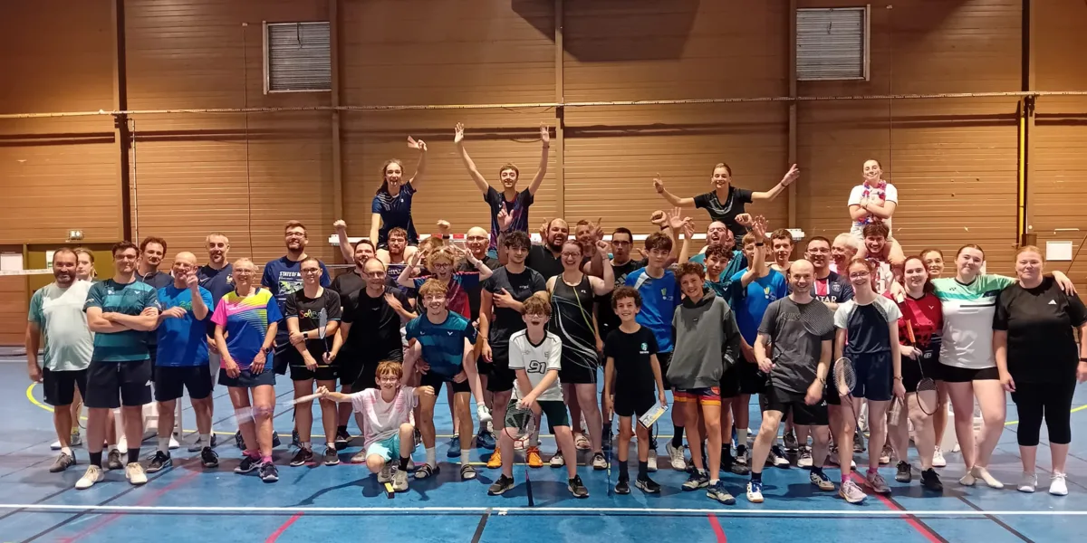 Tournoi de fin d'année 2026