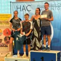 3ème Tournoi des Plumes Havraises