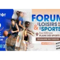 Forum des loisirs et des sports d'Yvetot