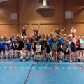 Tournoi de fin d'année 2026