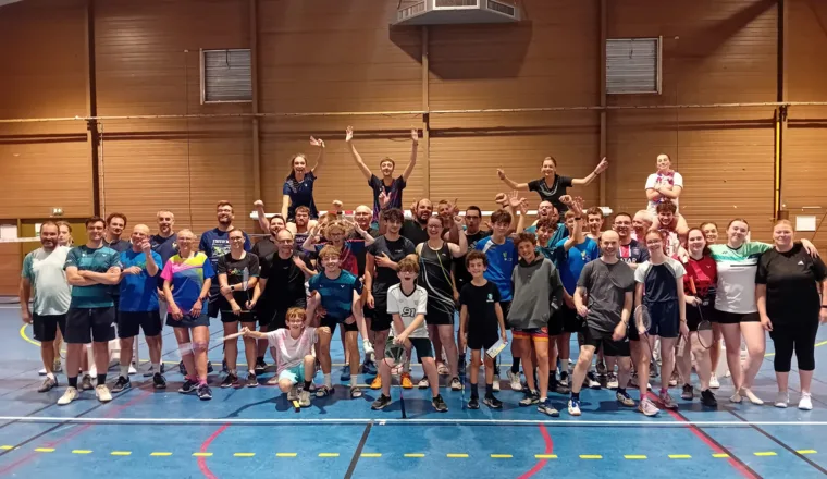 Tournoi de fin d'année 2026