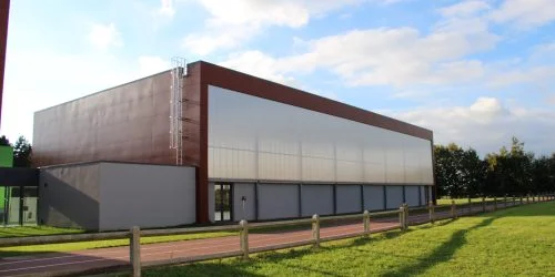 Lycée Agricole