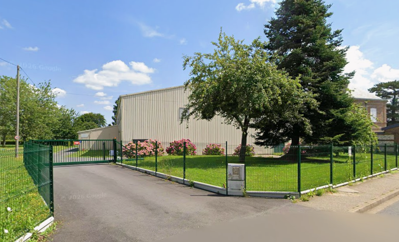 Lycée Jean 23